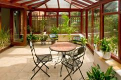 Tal Y Llyn conservatory quotes