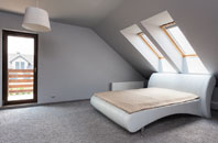 Tal Y Llyn bedroom extensions